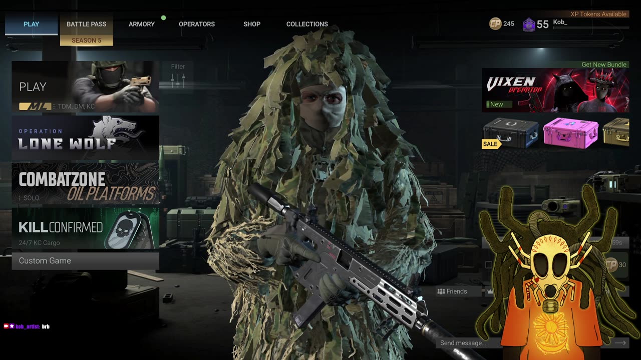 Combat Master - Weapon Grind - gameplay 206