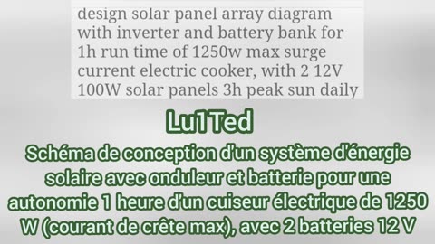 AI as an electrician - How To