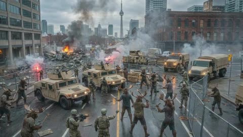 The Babylon Bee Presents: Our 100% Accurate Predictions For 2025