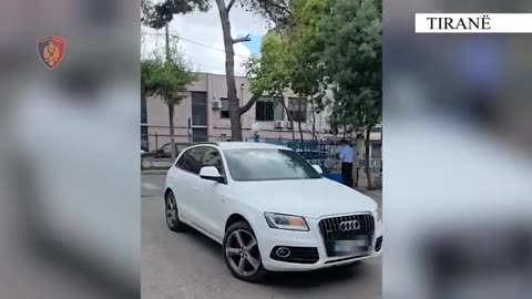 Arrestohet Ilir Koçiaj