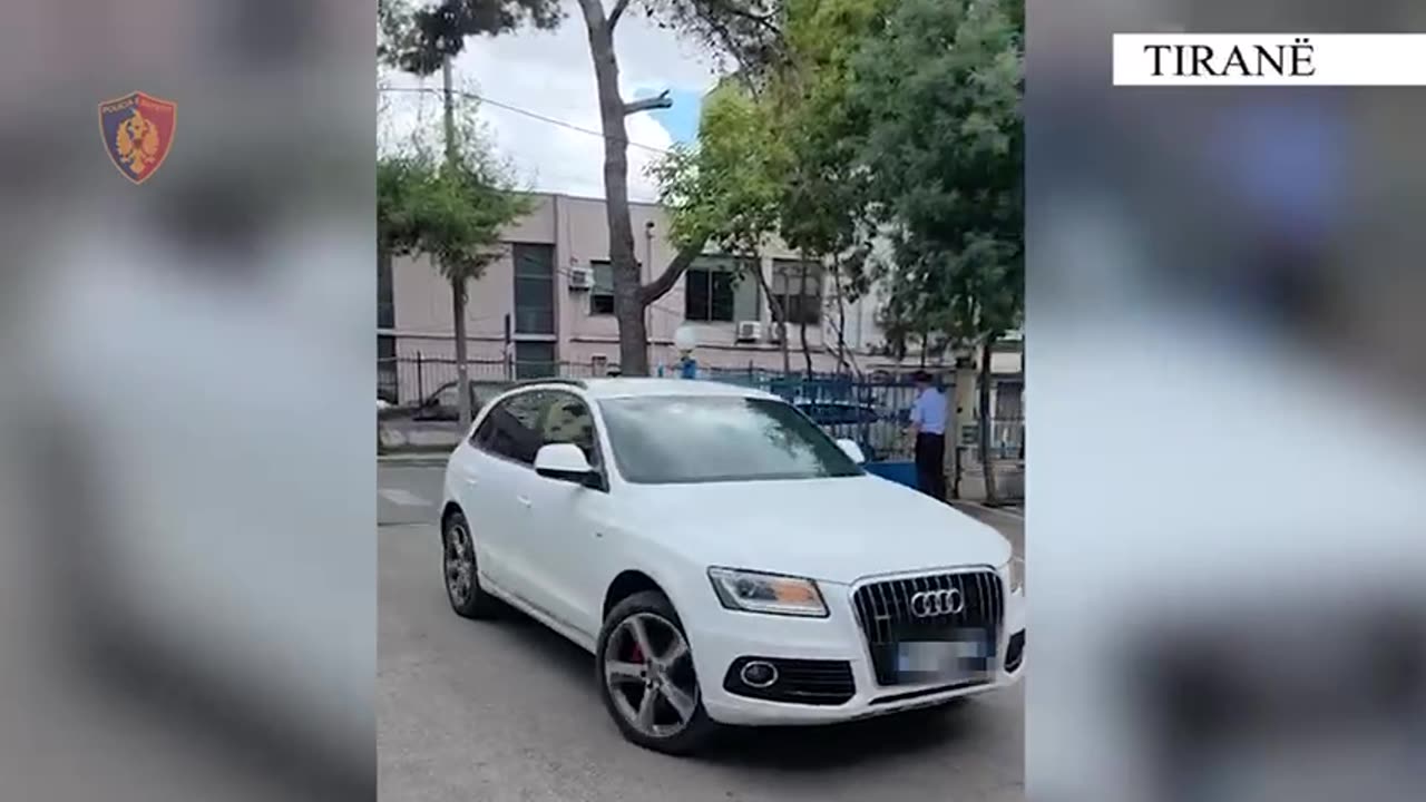 Arrestohet Ilir Koçiaj