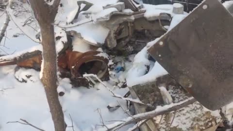 💥🛸 Ukraine Russia War | Russian Forces Destroy Ukrainian M2A2 Bradley | RCF