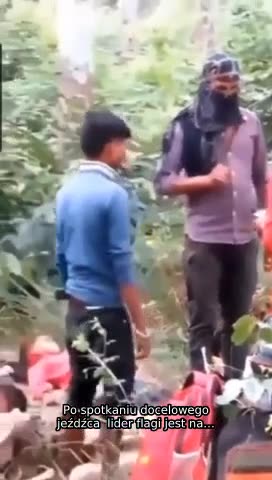 Handel dziećmi jest realny i znacznie większy, niż ktokolwiek może sobie wyobrazić.