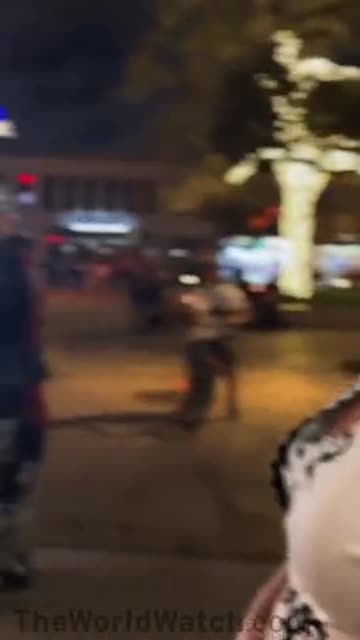 Liberal women are a huge problem.