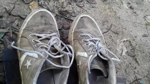 Dirty Kicks