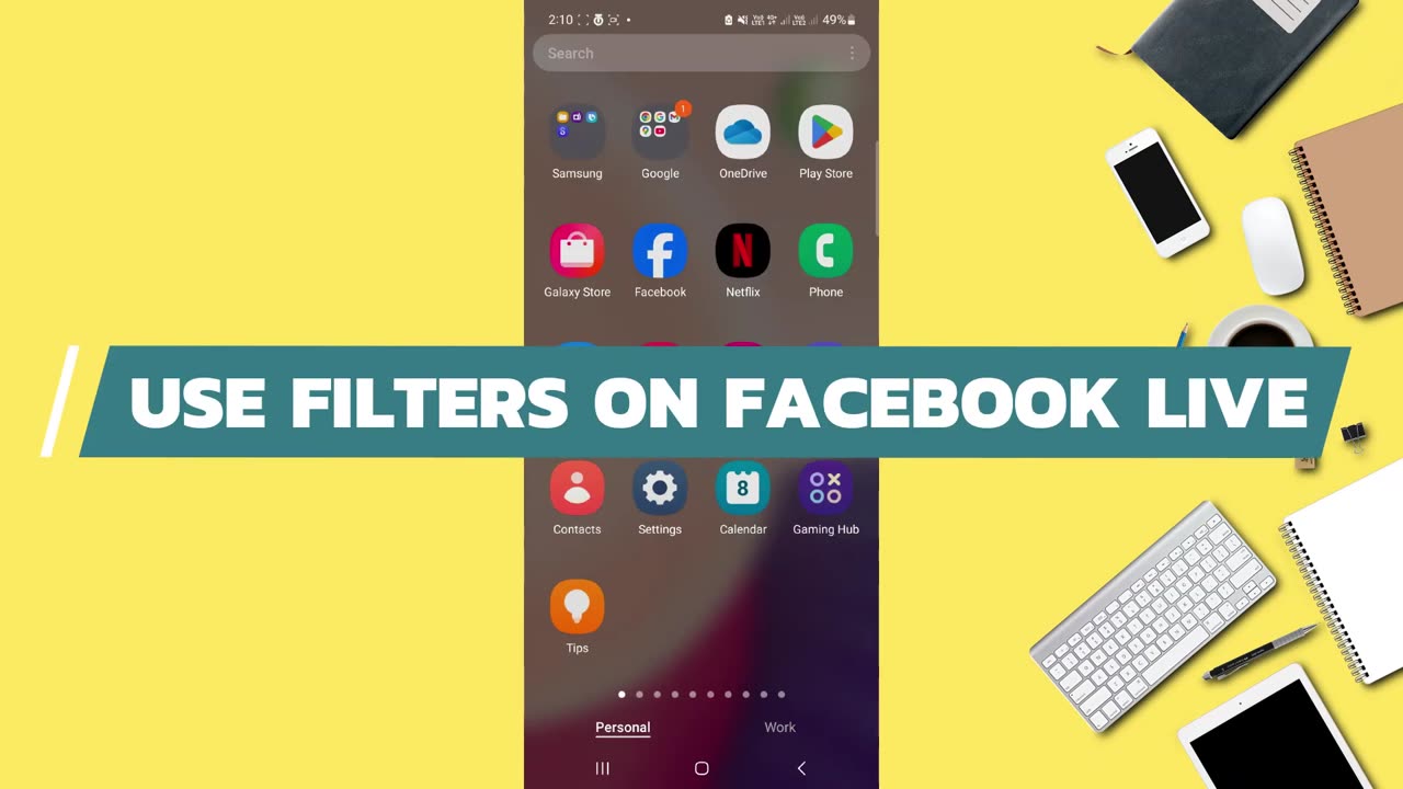 How to Add Location Link in Canva Invitation Card