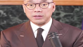 20220918文贵先生直播：问题五 #普京 死后， #新中国联邦 机会在哪？会成为建设世界文明中坚力量。俄罗斯解体，世界拔掉隐患，全世界正义和民主法治的西方阵营会转向解体中共