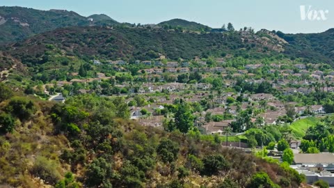 Why fire "season" doesn't end