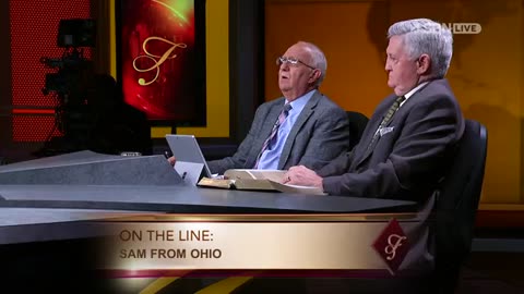 SEPTEMBER 3 2025 SBN SHOWS PART 2