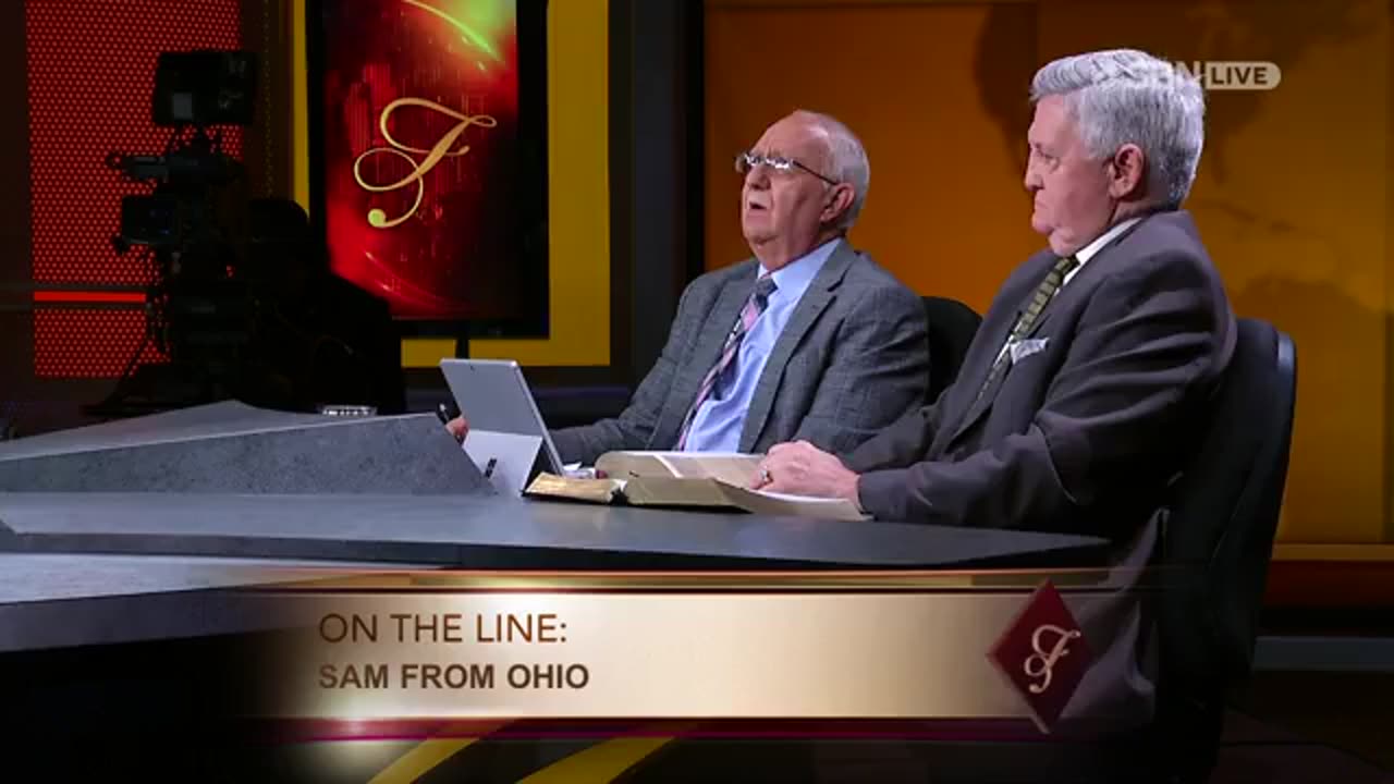 SEPTEMBER 3 2025 SBN SHOWS PART 2