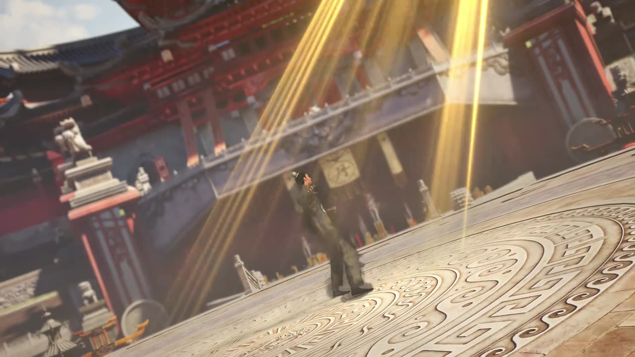 legend immortal ep 145