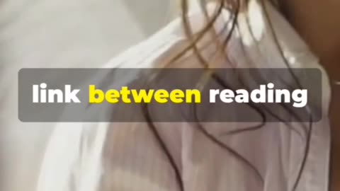 The Secret Link Between Reading and Mental Health