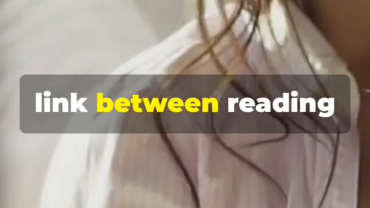 The Secret Link Between Reading and Mental Health