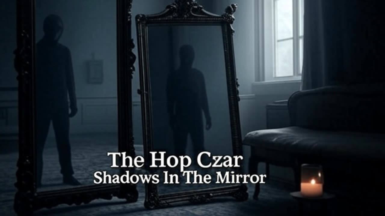 The Hop Czar - Shadows In The Mirror