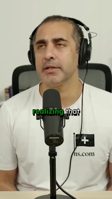 Beauty and Fitness: Health's Secret - Andrew Huberman on Network State Podcast