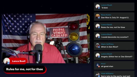 Boots on the Ground with Brian Shank