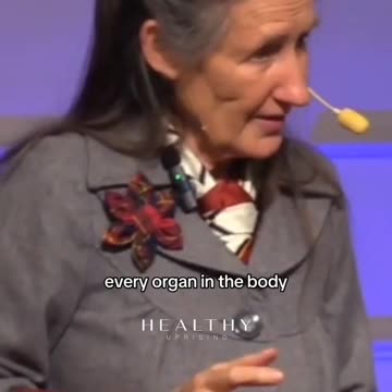 Folic Acid is lab-made, unnatural and above all toxic.