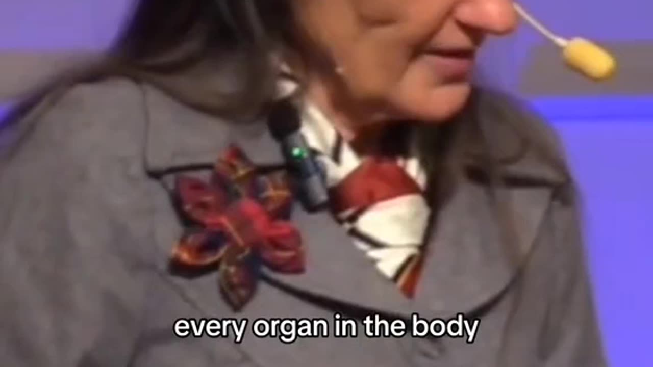 Folic Acid is lab-made, unnatural and above all toxic.