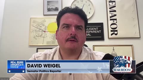 the Dems have never really understood that MAGA is not a right-wing phenomenon