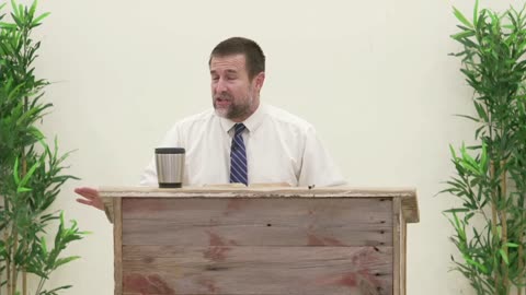 FWBC 20251022 Hosea 6 | Return to the Lord (Wednesday PM 10/22/2025)