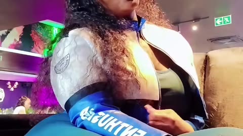Nhlanhla radebe