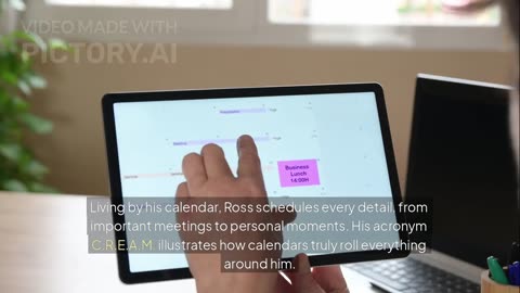 Ross Simmonds: How Calendars and Content Marketing Fuel His Entrepreneurial Success