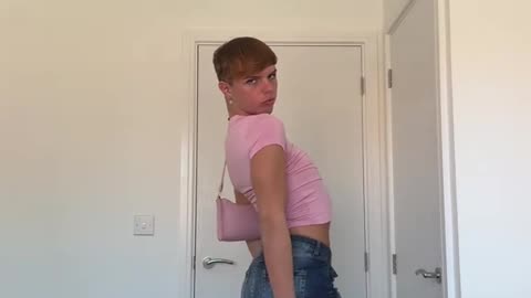 She is very cool to you
