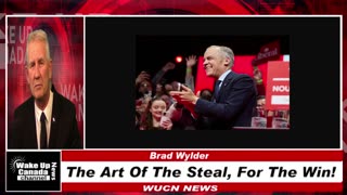 WUCN-Epi#279-The Art Of The Steal, For The Win!