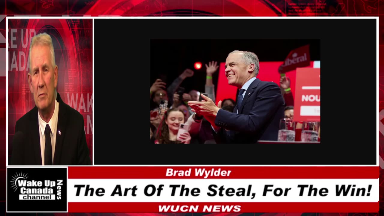 WUCN-Epi#279-The Art Of The Steal, For The Win!