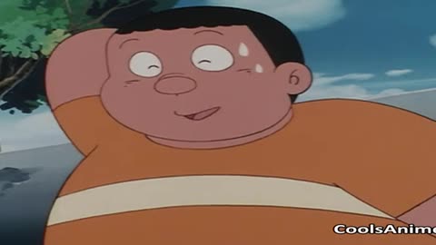 Doremon s1 e6