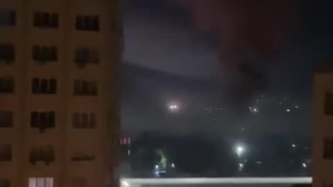 🚁🔥 Ukraine Russia War | Another Geran Drone Strikes Kiev in Morning Assault | RCF