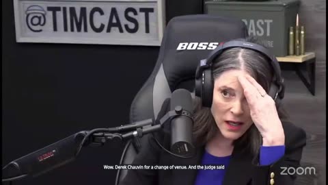 Warrens Daily Show