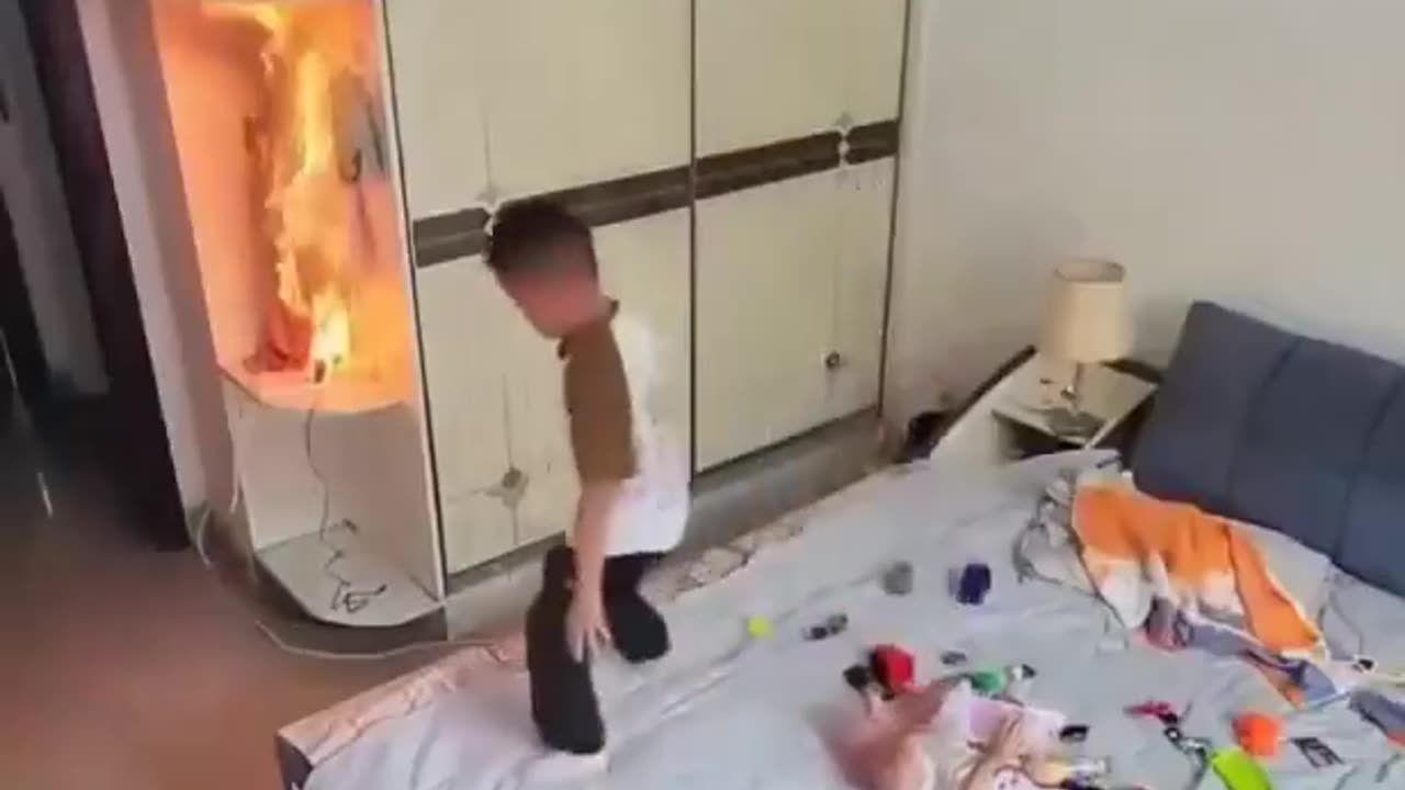 This kid is very smart