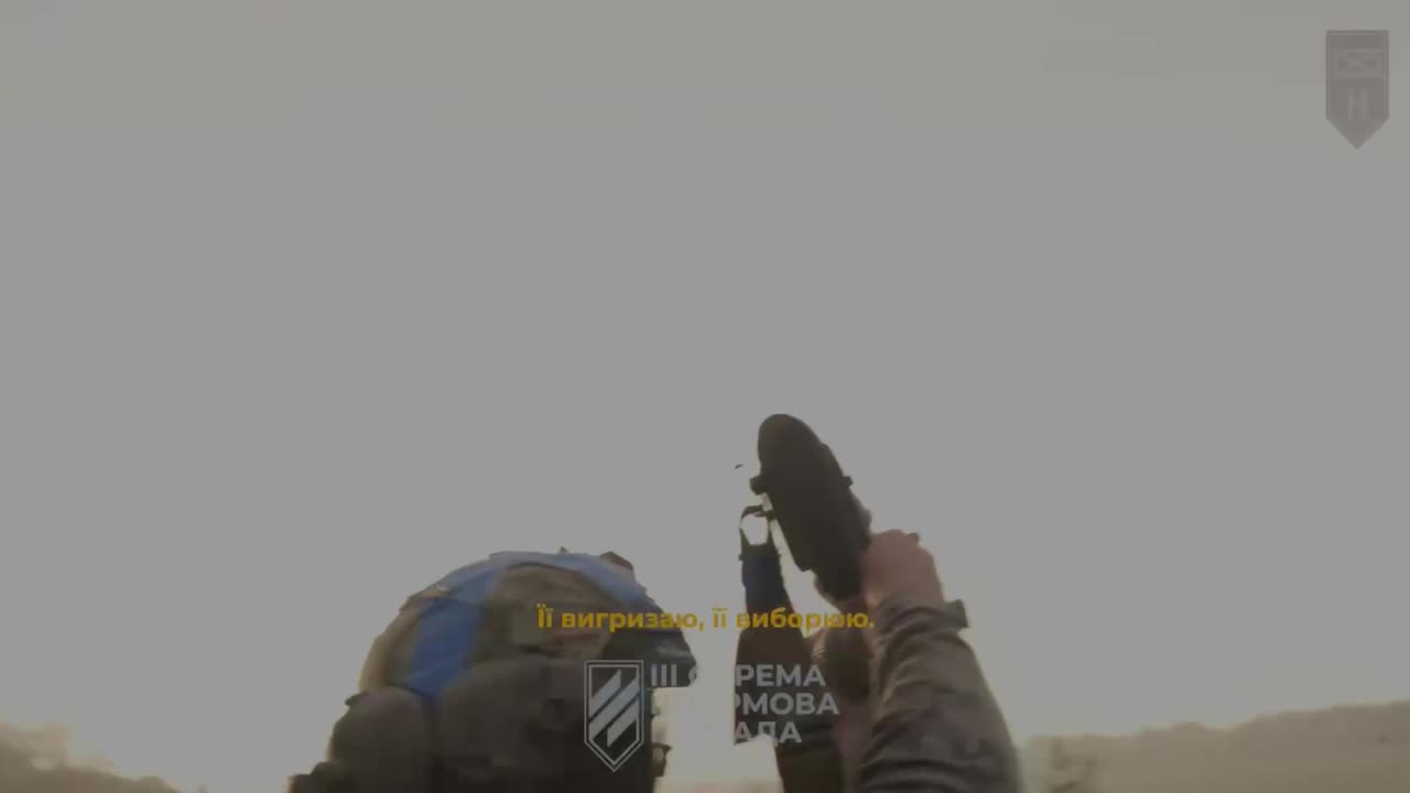 Video Thanking the Mothers of Soldiers