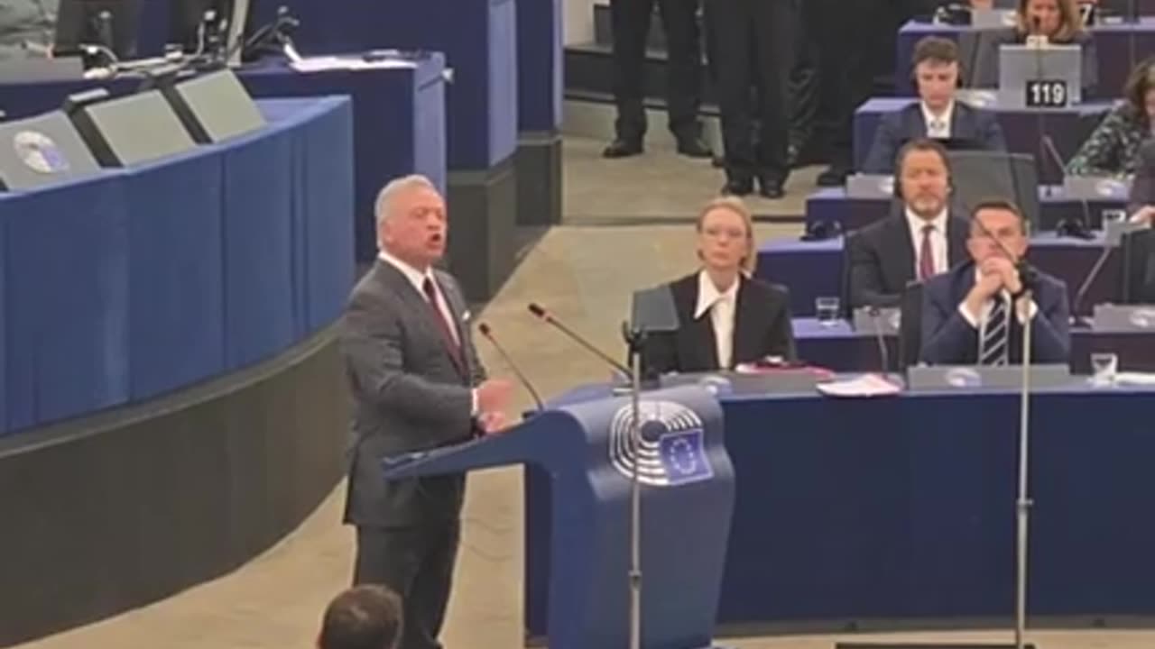 DIRECT DIN PARLAMENTUL EUROPEAN CU LUIS LAZARUS ȘI GREGORSZ BRAUN