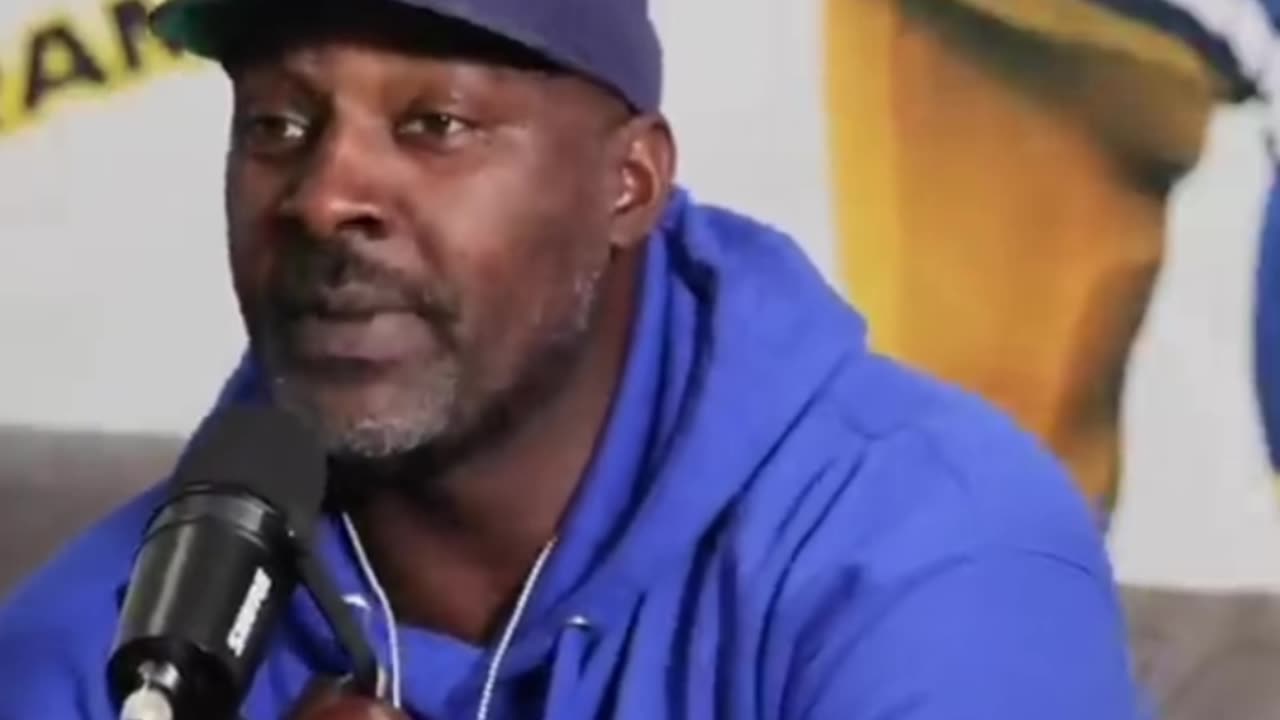 Stop being a Wanksta 🤦🏿‍♂️