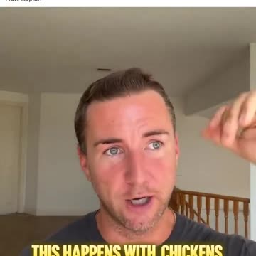 Parasites aka overloaded with heavy metals and plastics.