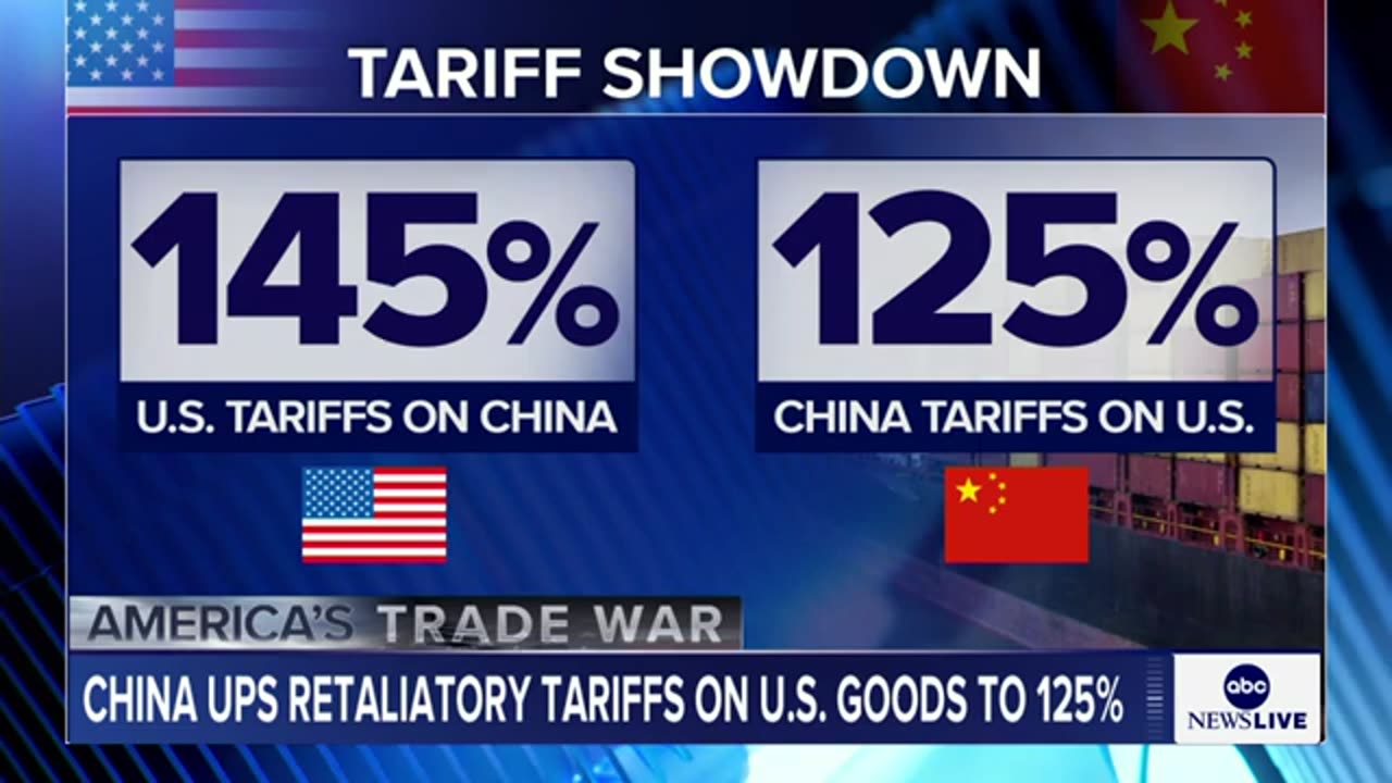 Trump exempts phones, computers, chips from new tariffs