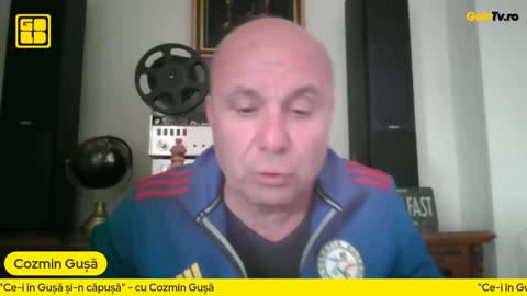 Gușă despre jocurile subterane politice ale momentului