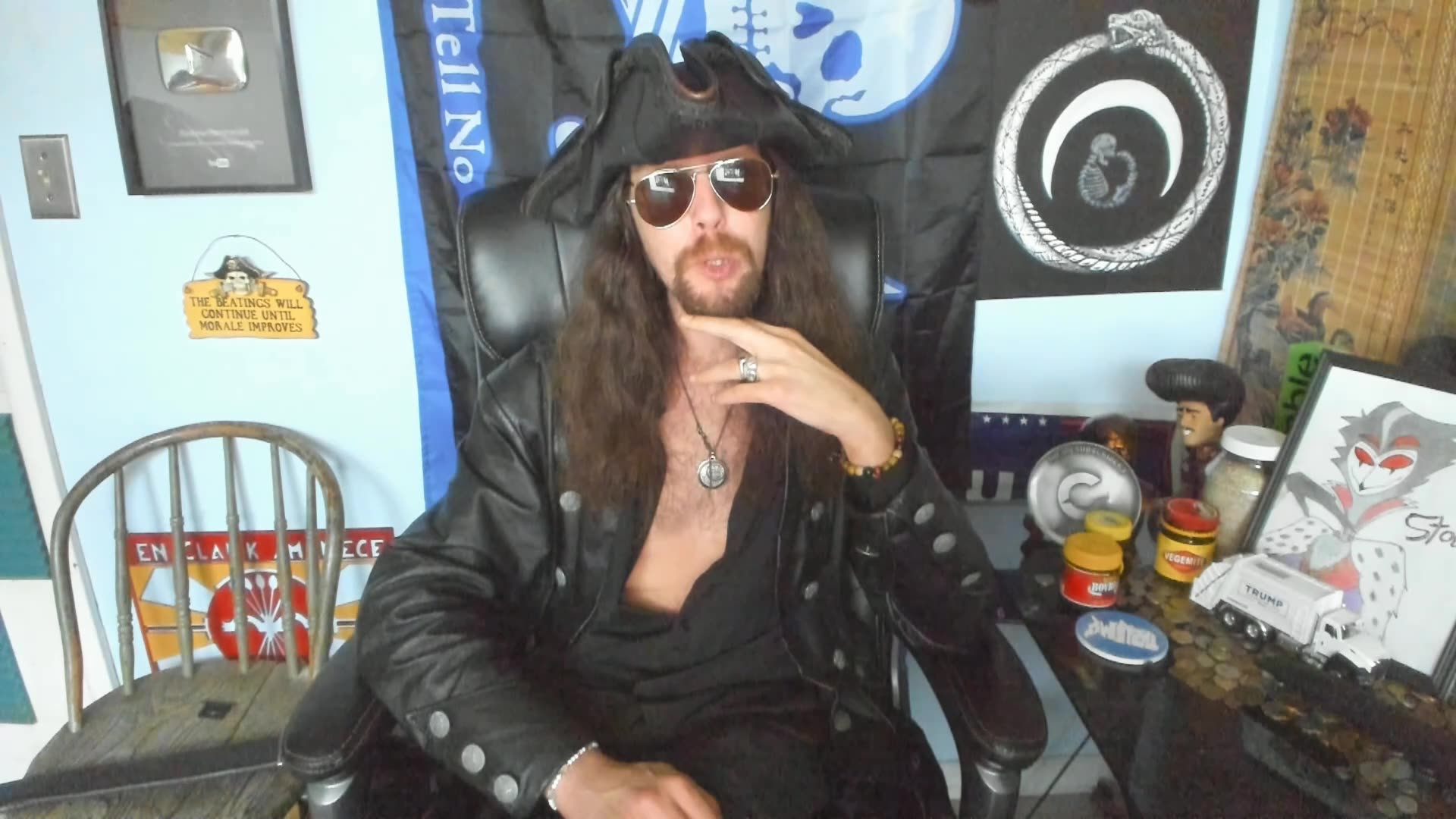 BREAKING NEWS: Joe Biden Has Prostate and Bone Cancer and is Likely Dying