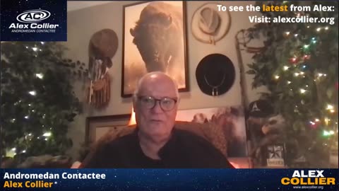 Alex Collier on Skinwalker Disclosure vs. Alien Hoax & How 5D Shifts Affect Our Animals! - 5/5/25