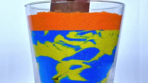 Ultimate Kinetic Sand Relaxation 🎨