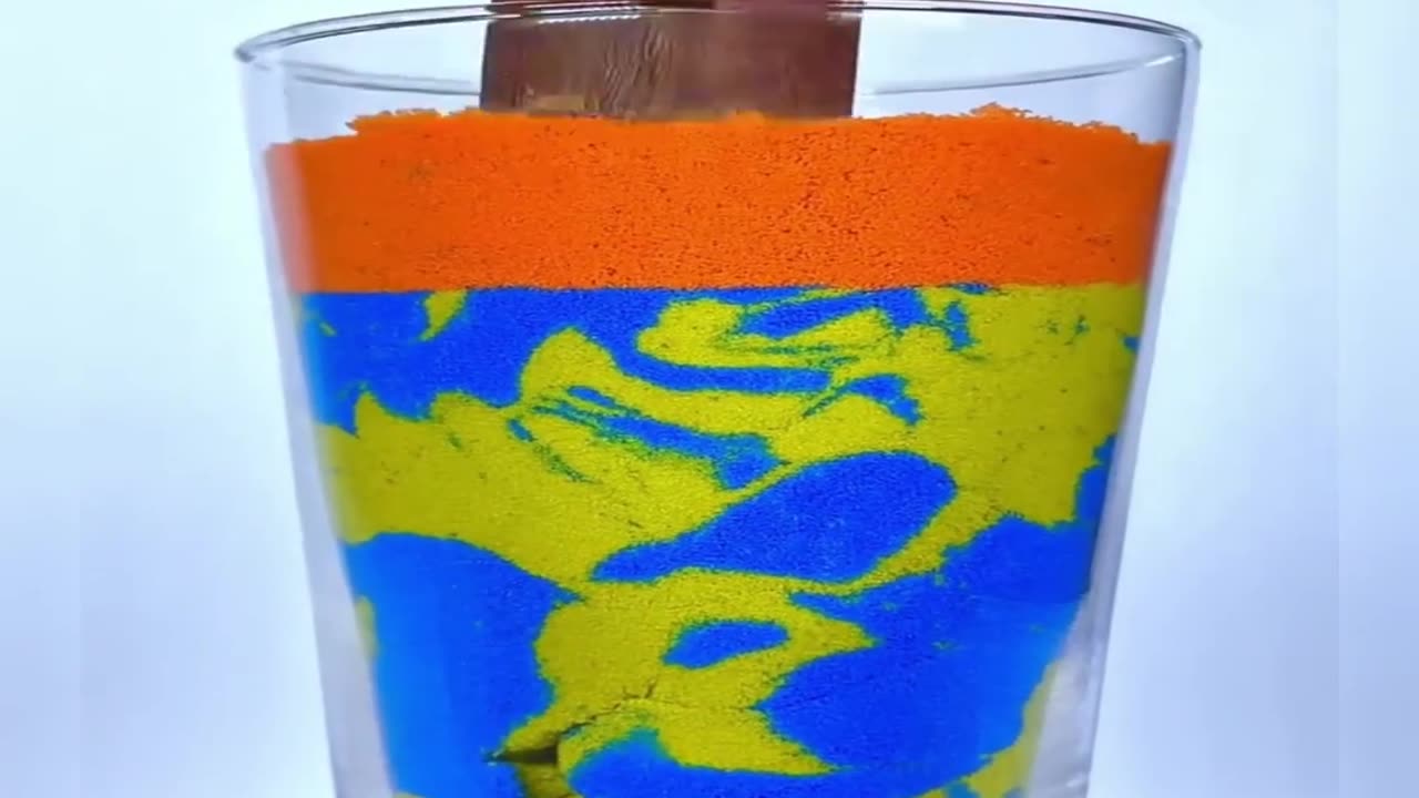 Ultimate Kinetic Sand Relaxation 🎨