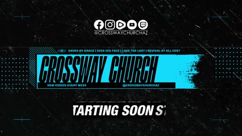 Morning Encouragement w/Pastor Jeremy Rodriguez