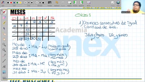 VONEX SEMIANUAL 2025 | Semana 09 | RM