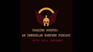 Chasing Ghosts | Ep73: Modern Antifa: Communist Insurgency in the US Part Two