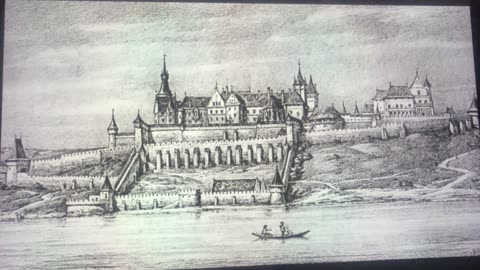 The History of Budapest makes no sense to the modern mind