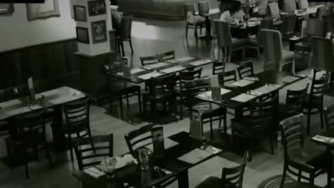 👻Haunted Restaurant! GhostlyTokSA's ScaryToks | TheHauntingHour