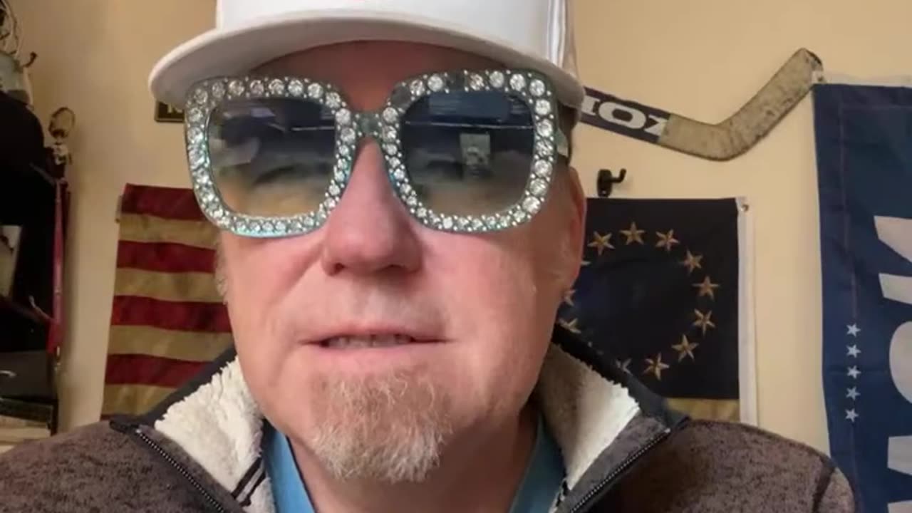 The Gold Standard with Weston Gold—LIVE—11/22/25–Pendragon Cycle is here!