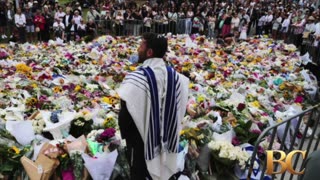Australia vows crackdown on guns, antisemitism after shooters kill 15